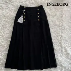 2025年最新】INGEBORG レディース ロングスカートの人気アイテム