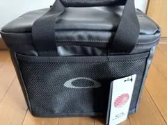 Oakley 小型バッグ 黒