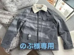ギリギリ限定まで値下げ！裏ボアコーデュロイジャケット　厚手XL