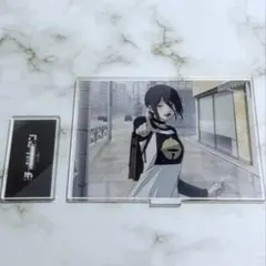 チェーンソーマン　レゼ　アクリルスタンド