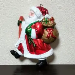 クリスマス サンタクロース クリスマスツリー飾り Xmas Christmas