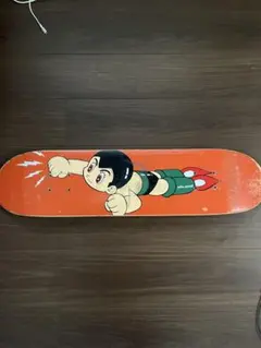 girl ガール mike carroll スケートボードデッキ