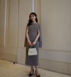 2026年最新】laubeblanc narrow line cape dressの人気アイテム - メルカリ