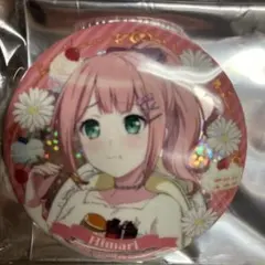 上原ひまり 缶バッジセット 2025年最新】上原 ひまりの人気アイテム - メルカリ