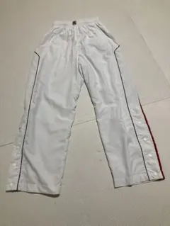 BALL LINE バスケットボール ウォームアップパンツ　サイズＳ