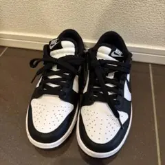 2025年最新】パンダダンク 23.5の人気アイテム - メルカリ