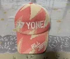 YONEX オールジャパン　All JAPAN アイスベージュ