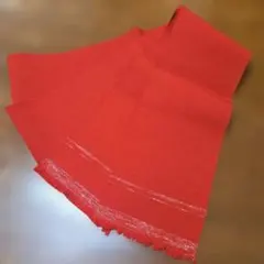 ウール　半幅帯　い4　着物　花火　お祭り　浴衣　イベント　和装