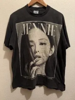 2026年最新】blackpink jennie tシャツの人気アイテム - メルカリ