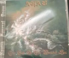 デスメタル ドゥームメタル Ahab The call～ ヘヴィメタル