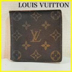 ■美品■LOUIS VUITTON ルイヴィトン ポルトフォイユ 二つ折り財布