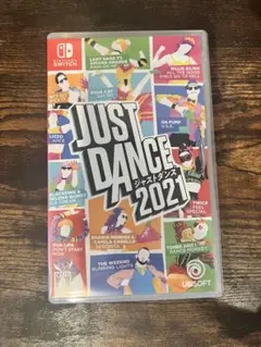 Just dance 2021