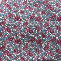 リバティ★liberty★国産タナローン★ロザリンド