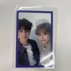 Stray Kids スキズ I am you ユニットトレカ