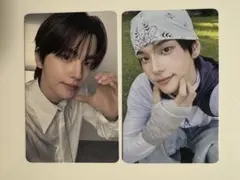 tws トレカ タレントカード