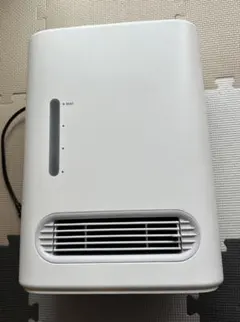 ニトリ 加湿付きセラミックファンヒーター EH-N-21823のサムネイル
