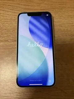 Apple iPhone 13 mini 128GB 本体 箱有り