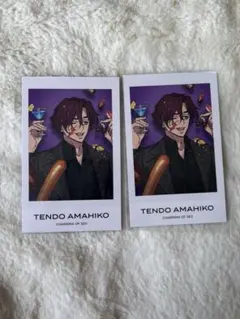 2025年最新】天堂天彦 チェキの人気アイテム - メルカリ