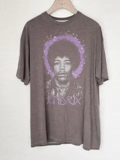 ジミ・ヘンドリックス Tシャツ XL