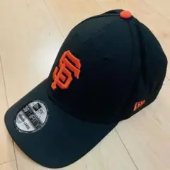 New Era サンフランシスコ・ジャイアンツ 39THIRTYキャップ M/L