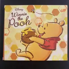 ディズニー　第一生命　タオル　プーさん　Pooh