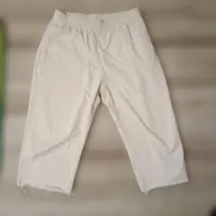 GU 　パンツ　XL