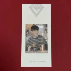 2025年最新】グループ名：SEVENTEEN 写真・チェキの人気アイテム