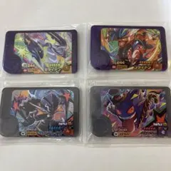 新品未使用　メルカリ便発送　人気タグセット　フレンダ