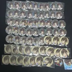 望月蒼斗 缶バッジ