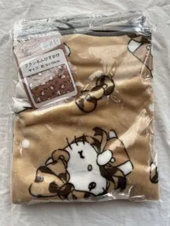 ハローキティ 布団・毛布