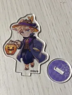 ヘタリア ドイツ モンスター図鑑 アクスタ