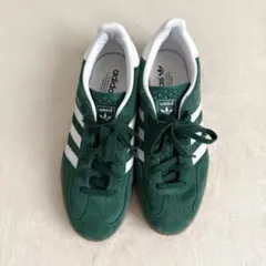 adidas GAZELLE INDOOR JI2062のサムネイル