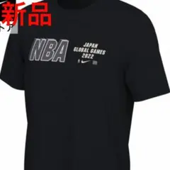 【新品】NIKE ナイキ NBA JGG N31 マックス90 S/S Tシャツ