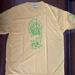 前橋市渋川市マラソン Tシャツ 3枚セット