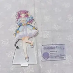 ホロライブ＊常闇トワ ホロマート アクリルスタンド