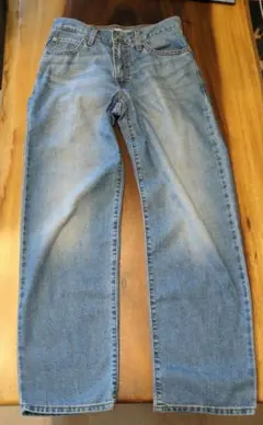 Lives '94 BAGGY デニム 24