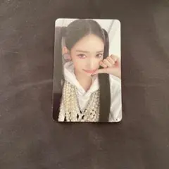 ive secret DIGIPACK デジパック　イソ　スタシ特典