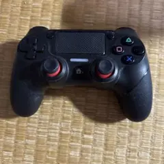 PS4コントローラー ジャンク