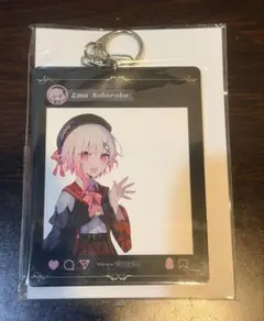 魔法少女ノ魔女裁判 朗読劇 プレミア入場特典 桜羽エマ - メルカリ