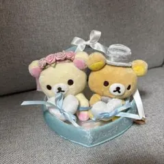 2025年最新】リラックマ ウェディングの人気アイテム - メルカリ