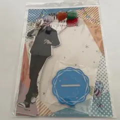 呪術廻戦 よみうりランド デカ アクリルスタンド 五条悟