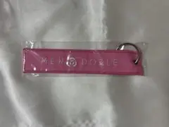 おおはらMEN ドズル社 フライトタグ