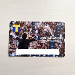 2025年最新】ワンオク Tカードの人気アイテム - メルカリ