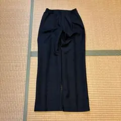 SUNPEIXIST ブラック スラックス Sサイズ