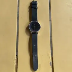 ザクロックハウス腕時計