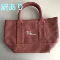 ロンハーマン Ron Hermanトートバッグ トートバック