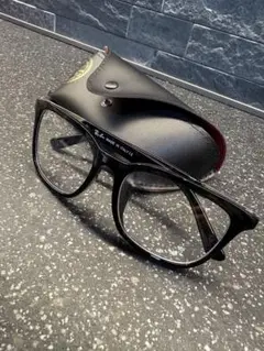 レイバン メガネ