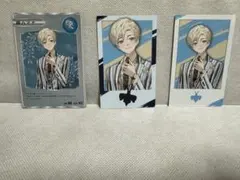 オリエンス 2周年 チェキ風カード 緋八マナ