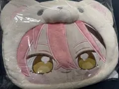 いつぬい おかおBIGショルダー バッグ あんスタ 久遠舞珠