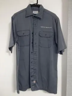 carhartt ワークシャツ